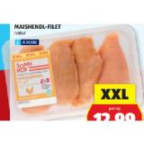 Sonnhof Maishendl-Filet HOFER 1 Kilogramm
