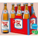 Stiegl 0,0% alkoholfrei SPAR 0.50 Liter 1 Flasche