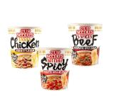 Promotion Bild von Nissin Cup Noodles versch. Sorten Lidl 1 Becher