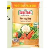 Promotion Bild von Substral Naturen Hornspäne Maximarkt 3 Kilogramm 1 Packung