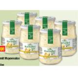 Efko Kartoffel Salat mit Mayonnaise Maximarkt 700 Gramm 1 Glas