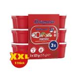 Delamaris Makrelensalat Provencale Penny 3 Stück 1 Packung