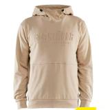 BLÅKLÄDER Kapuzenpullover „Hoodie“ 43040704 BayWa 1 Stück