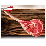 Promotion Bild von Frisches Tomahawk Steak Lidl 555 Gramm