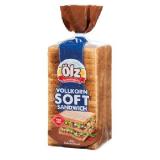 Ölz Meisterbäcker Vollkorn Soft Sandwich SPAR 750 Gramm 1 Packung