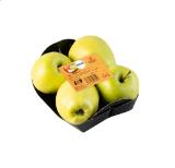 Clever Äpfel gelb BILLA 1 Kilogramm