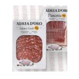 Promotion Bild von Adria D'Oro Salami oder Pancetta INTERSPAR 1 Packung
