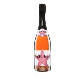 Bild von Szigeti Sekt Rosé de Rouges SPAR Gourmet 0.75 Liter 1 Flasche
