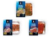 Fischerstolz Frischer Ofenlachs mariniert versch. Sorten Lidl 250 Gramm 1 Packung