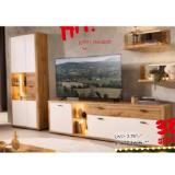 Promotion Bild von stylife Wohnwand 2-teilig 19370153 XXXLutz 1 Set