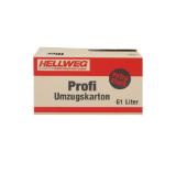 Profi-Umzugskarton 269199 HELLWEG 1 Stück