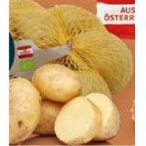 Bio-Erdäpfel festkochend Denns BioMarkt 1 Kilogramm 1 Netz