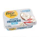 SPAR free from Frischkäse versch. Sorten SPAR 150 Gramm 1 Becher