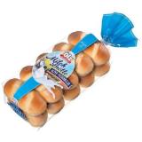 Ölz Meisterbäcker Milch Brötle SPAR 400 Gramm 1 Packung