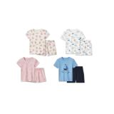 lupilu Kleinkinder Pyjama Lidl 1 Set