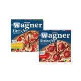 Original Wagner Flammkuchen/Steinofen Pizza Lidl APP Preis 1 Packung