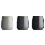 mömax Zahnputzbecher „MAGNUS“ 6096005002 mömax 1 Stück