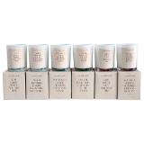 mömax Duftkerze „SANDY“ 63680018 mömax 1 Stück