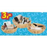 ondega Dekoschale „ALGIMANTAS“ 5087004601 Möbelix 1 Stück