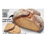 Promotion Bild von Interspar Backstube STOANA LOAB INTERSPAR 1 Kilogramm