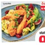 maxi.restaurant Steirischer Backhendlsalat Maximarkt 1 Stück