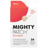 Hero. MIGHTY PATCH The Original Pickel-Pflaster BIPA 1 Packung