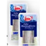 Elfin Edle Matjesfilets BILLA 150 Gramm 1 Packung