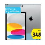 Apple IPAD 10 5G - Generalüberholt HOFER 1 Stück