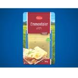 Promotion Bild von Milbona Emmentaler in Scheiben Lidl APP Preis 400 Gramm 1 Packung