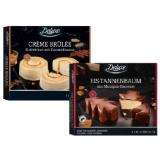 Deluxe Weihnachtseis versch. Sorten Lidl APP Preis 1 Packung