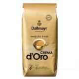 Promotion Bild von Dallmayr Crema d'Oro versch. Sorten Sutterlüty 1 Kilogramm 1 Packung