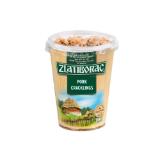 Zlatiborac Hausgemachte Grammeln Lidl 150 Gramm 1 Becher