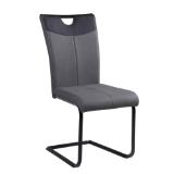 Carryhome Schwingstuhl 2540014801 XXXLutz 1 Stück