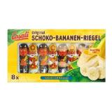 Casali Schoko-Bananen Nikolo & Krampus Riegel BILLA PLUS 110 Gramm 1 Packung