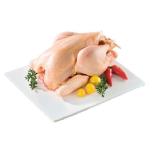 Spar Natur pur Bio-Hendl SPAR  1 Kilogramm