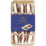 Frutree Datteln gefüllt mit Mandelkern, Marzipan od. Walnusskern, Preisangabe ohne MwSt. (Preis inkl. MwSt. 4,61 €), METRO 200 Gramm 1 Packung