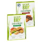Echt Bio Dattelriegel div. Sorten Penny 150 Gramm 1 Packung