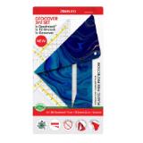 Aristo Geocover 3-in-1 PAGRO & LIBRO 1 Set