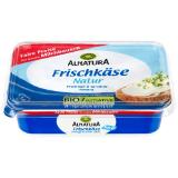 Alnatura Bio Frischkäse verschiedene Sorten Unimarkt 175 Gramm 1 Packung