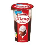 Danone Dany Sahne Schoko od. Vanille BILLA PLUS 190 Gramm 1 Becher