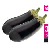 Bild von Reichenauer Gärtnersiedlung Aubergine Sutterlüty 1 Stück