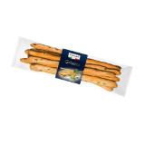 Italiamo Grissini mit Oliven Lidl 200 Gramm 1 Packung