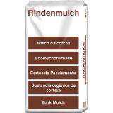 Rindenmulch, Preisangabe ohne MwSt. (Preis inkl. MwSt. 5,07 €), METRO 50 Liter 1 Sack