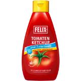 Bild von Felix Ketchup verschiedene Sorten MPREIS 1 Flasche