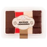 Tante Mitzi's Gemischte Cremegebäck Lidl 500 Gramm 1 Packung