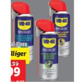 WD-40 Spray Sortiment div. Sorten Lidl 100 Milliliter 1 Dose