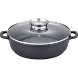 Promotion Bild von GSW Servierpfanne Gourmet, Preisangabe ohne MwSt. (Preis inkl. MwSt. 24,00 €), METRO 1 Stück
