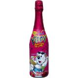 Rauch Yippy Party div. Sorten, Preisangabe ohne MwSt. (Preis inkl. MwSt. 2,27 €), METRO 0.75 Liter 1 Flasche