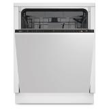 Bild von Beko Geschirrspüler BDIN36530 HOFER 1 Stück