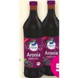Aronia Original Bio-Aroniabeerensaft Denns BioMarkt 0.70 Liter 1 Flasche